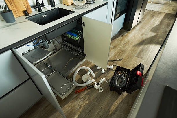 24/7 Emergency Leak Detection experts in Oktaha, OK